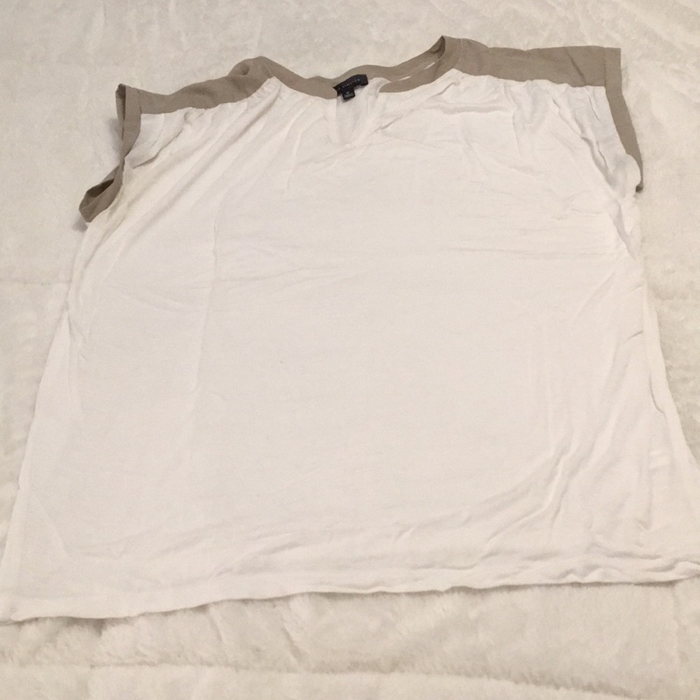 The Limited dress t-shirt